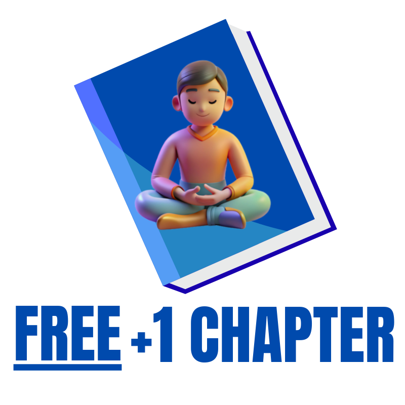 🎁+1 CHAPTER🎁 Habits for a Calm Flight