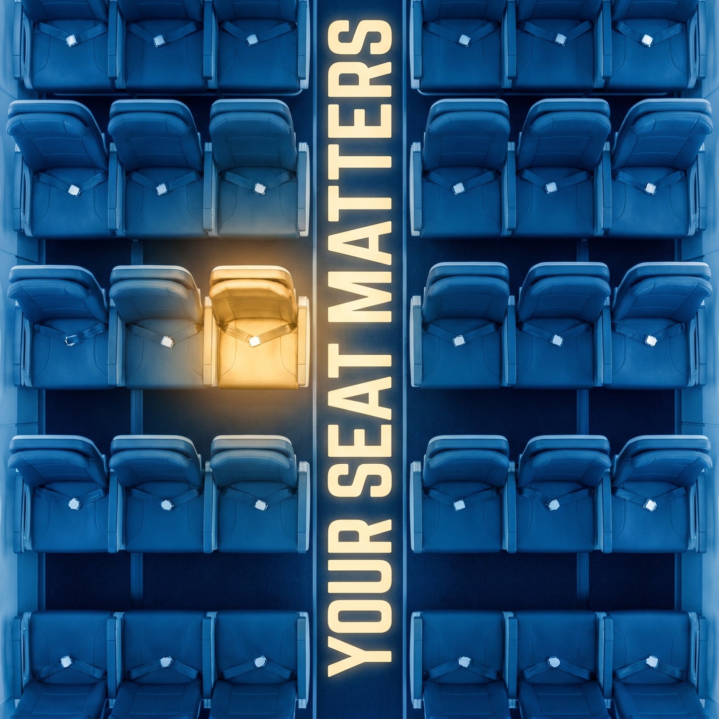Seat Selection Guide