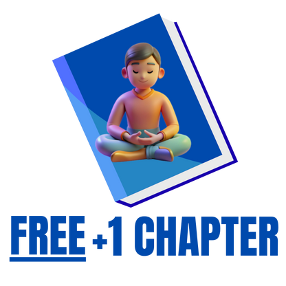 🎁+1 CHAPTER🎁 Habits for a Calm Flight