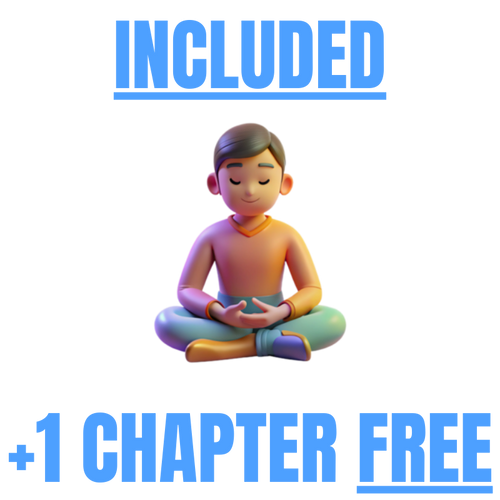 Habits for a Calm Flight