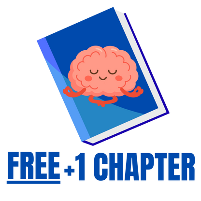 🎁+1 CHAPTER🎁 Mental strategies for turbulence