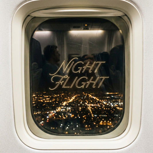 Night Flight Guide