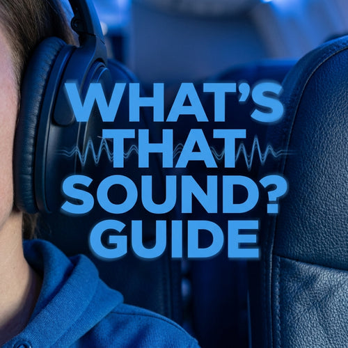 What's That Sound Guide