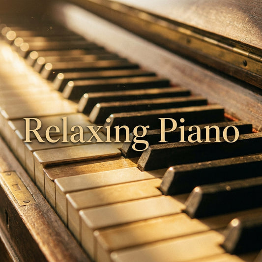Relaxing Piano Music