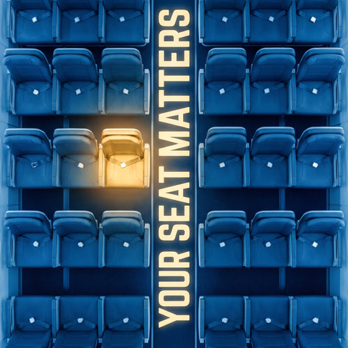 Seat Selection Guide