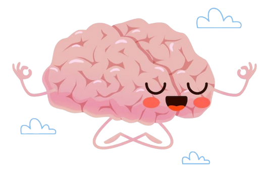 Mental strategies for turbulence