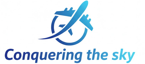 Conquering the sky
